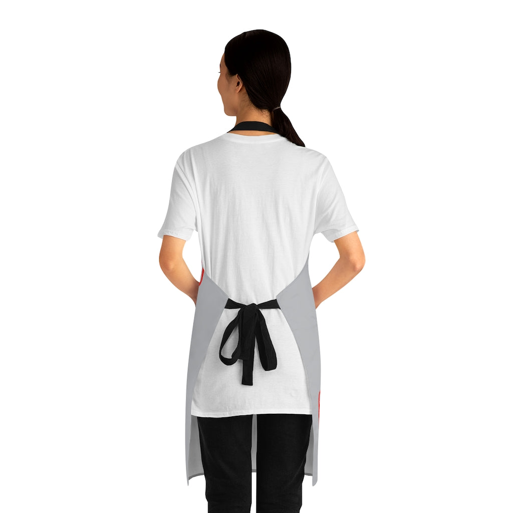 Custom Apron オーダーメイド NNN