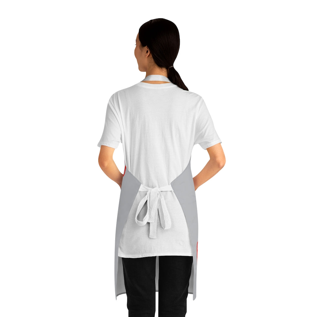 Custom Apron オーダーメイド NNN