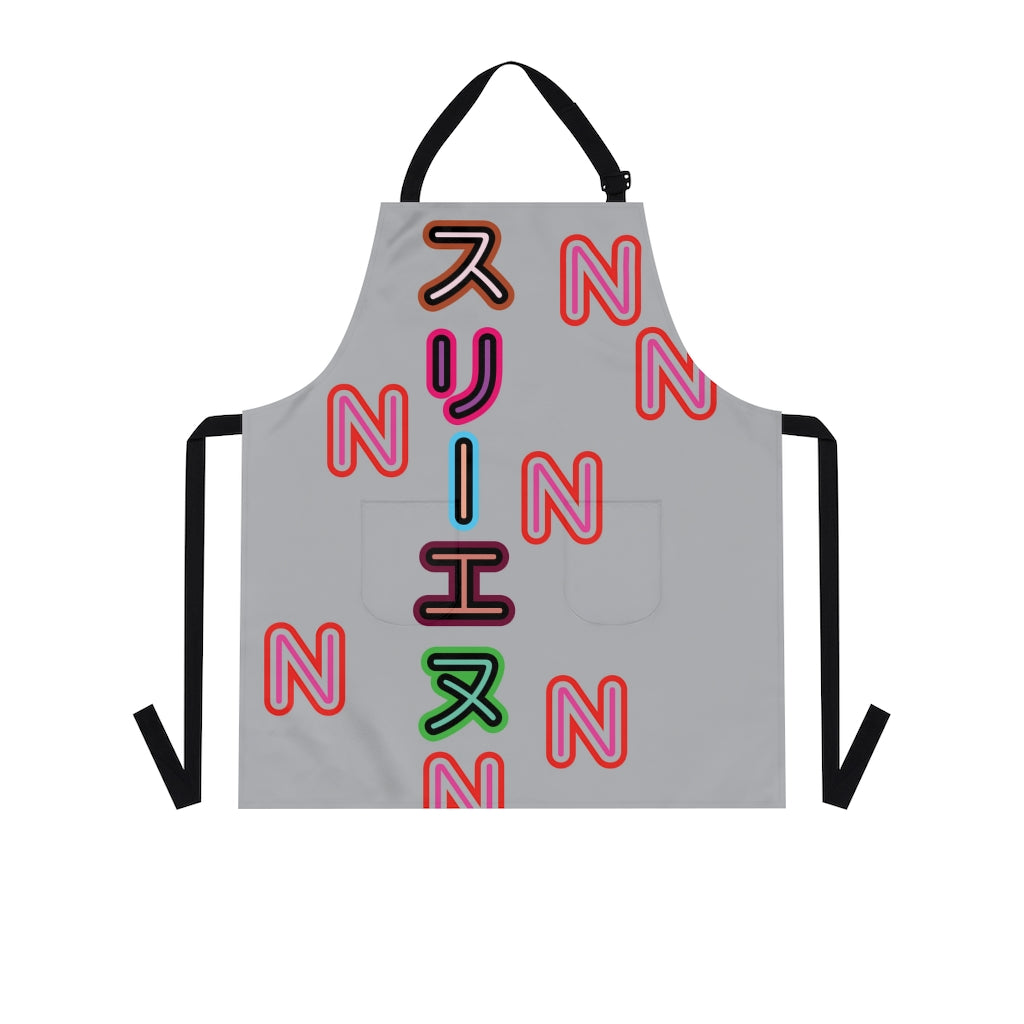 Custom Apron オーダーメイド NNN