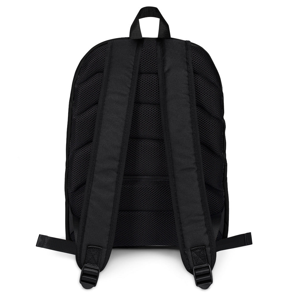 Tokyo - 2022 tri-color edition backpack