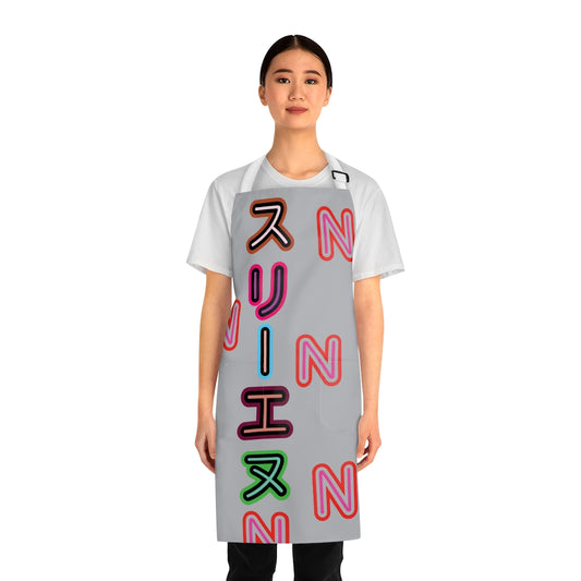 Custom Apron オーダーメイド NNN