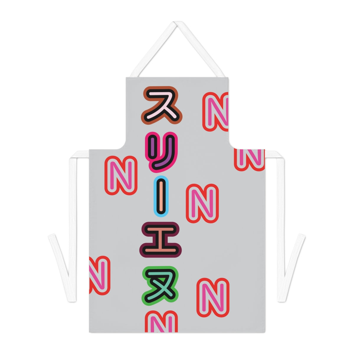 Apron - Custom