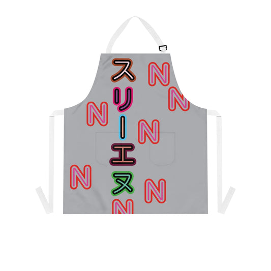 Custom Apron オーダーメイド NNN